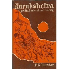 Kurukshetra [Political And Cultural History]